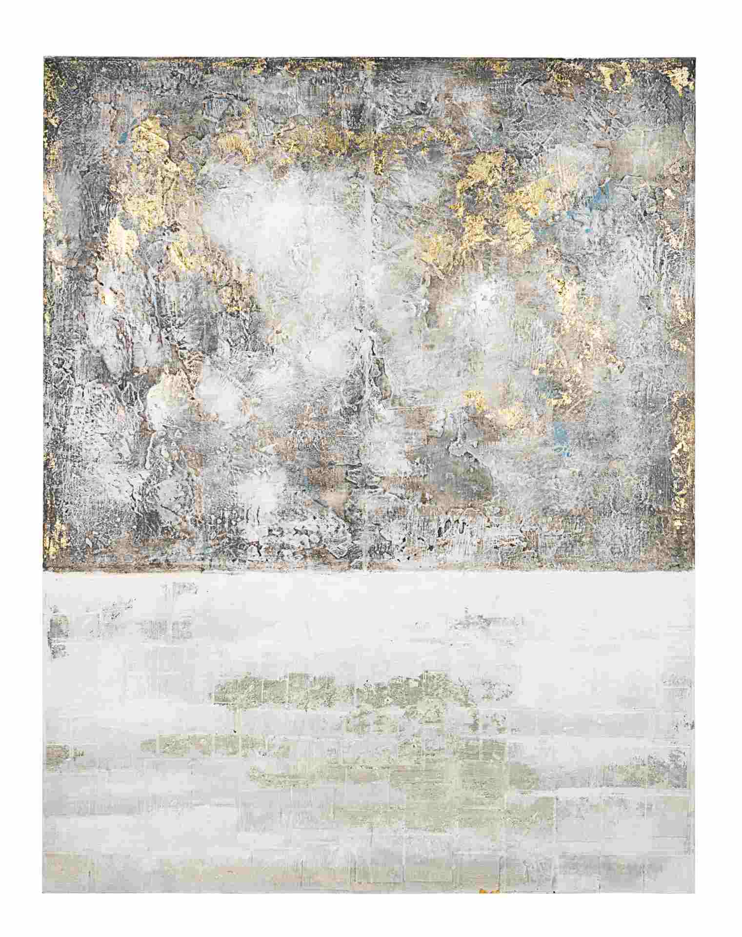 Ölbild Horizion, 140x180 cm Ölbild Horizion, 140x180 cm