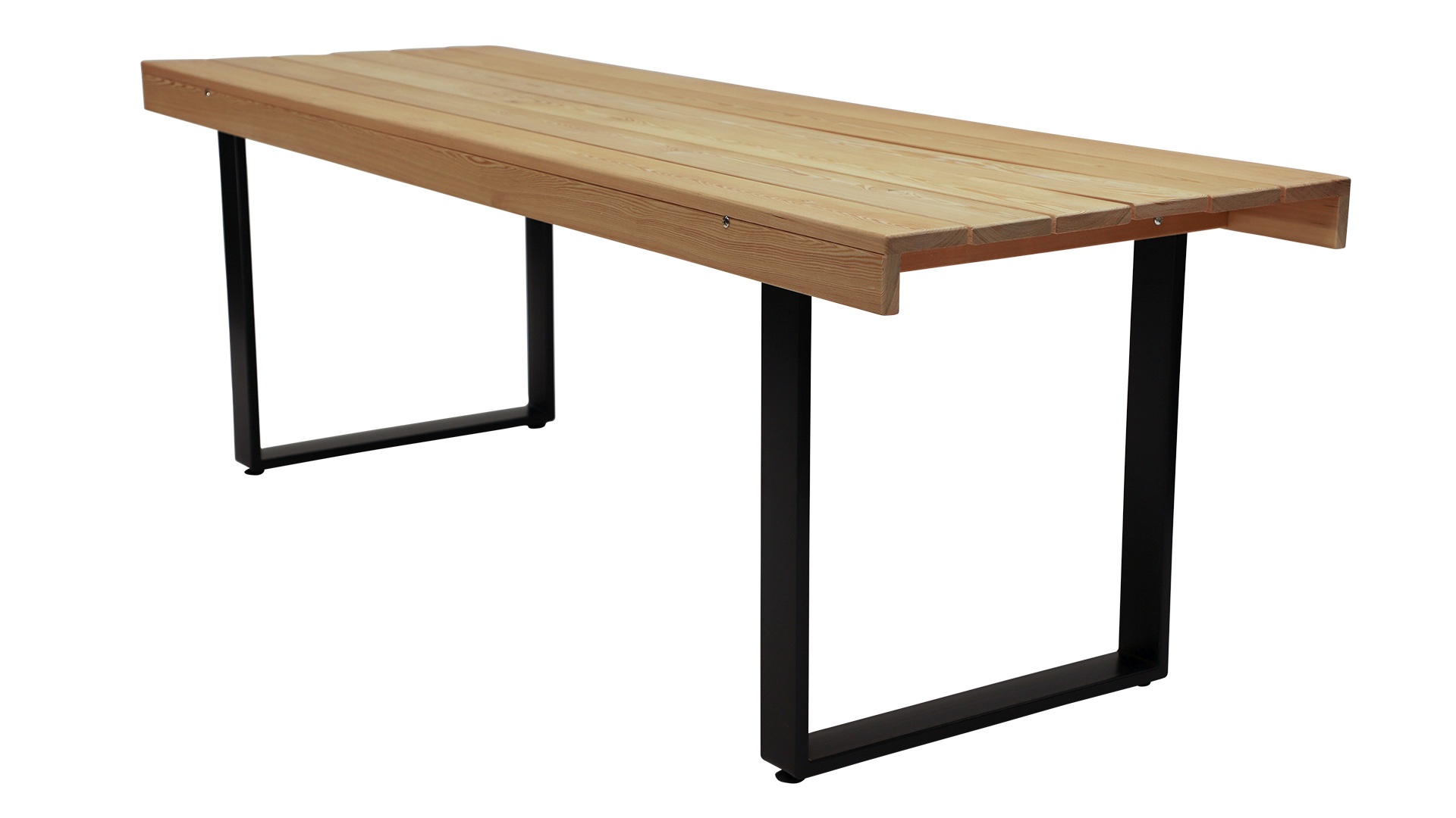 Gartentisch Guard aus Lärche Gartentisch Guard aus Lärche