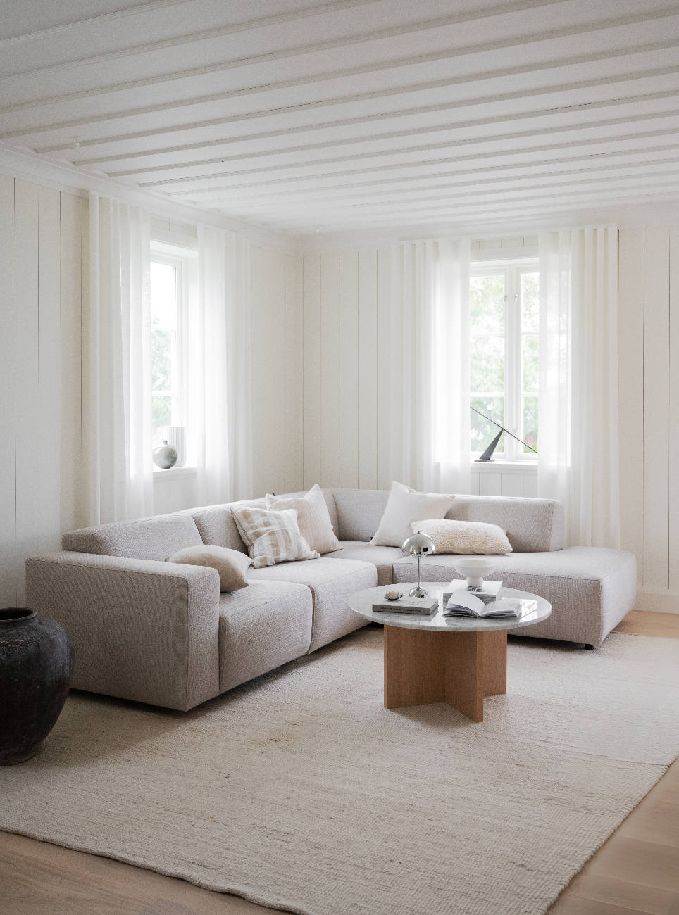 Couchtisch Brooksville