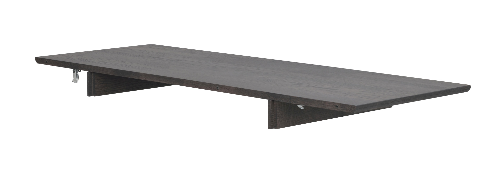 Jetzt entdecken: Esstisch Filippa Rund mit Auszug, 120/165cm, Eiche Braun mit hochwertiger Verarbeitung.