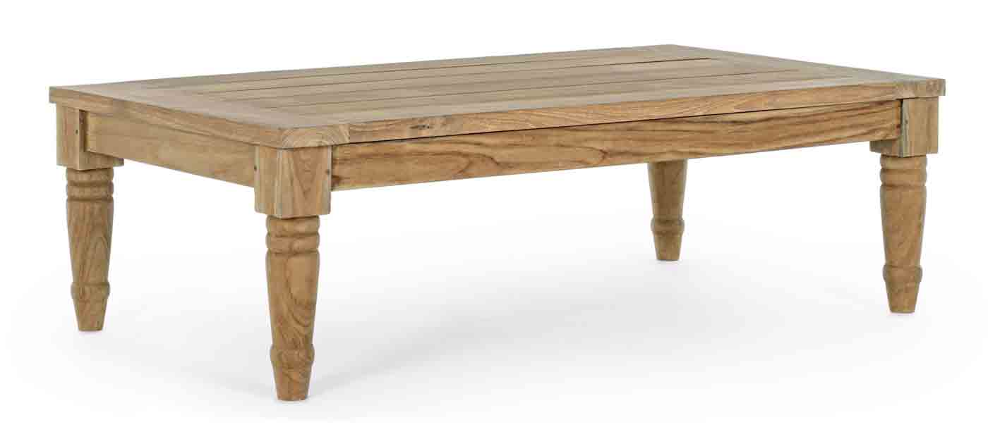 Couchtisch Karuba aus Teakholz Couchtisch Karuba aus Teakholz