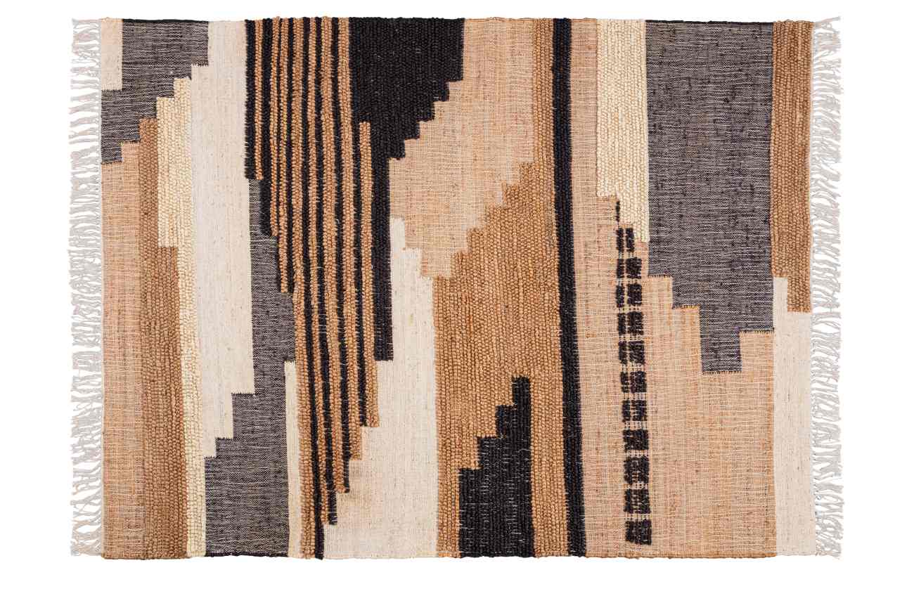 Teppich Liberal 170x240 cm, Natur Teppich Liberal 170x240 cm, Natur