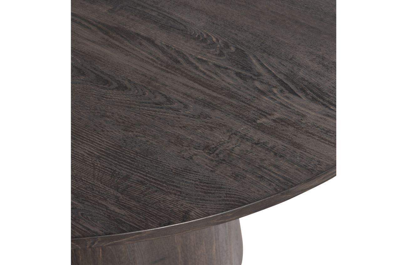 Esstisch Maan aus MDF, Ø 120 cm