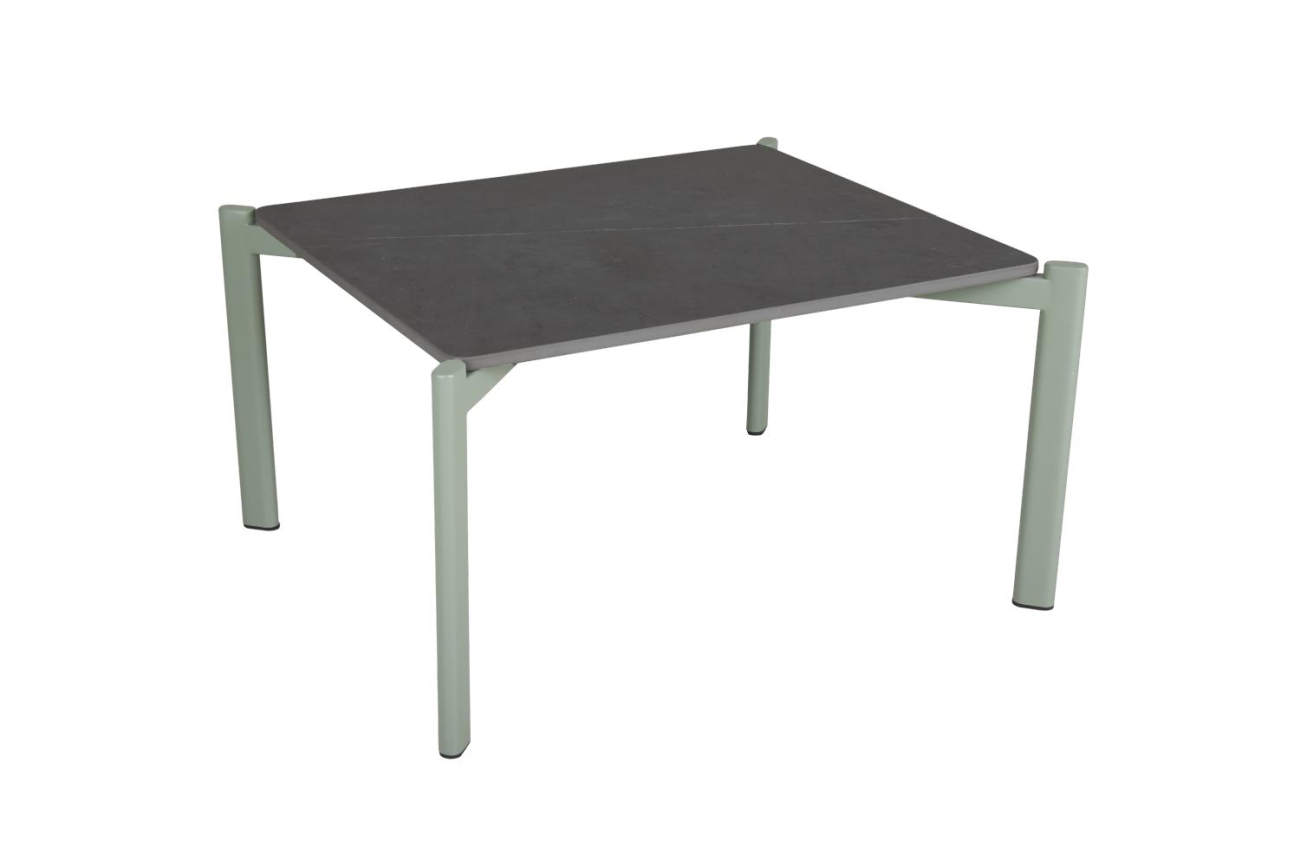 Gartencouchtisch Hallavara 56x66 cm, Grün Gartencouchtisch Hallavara 56x66 cm, Grün