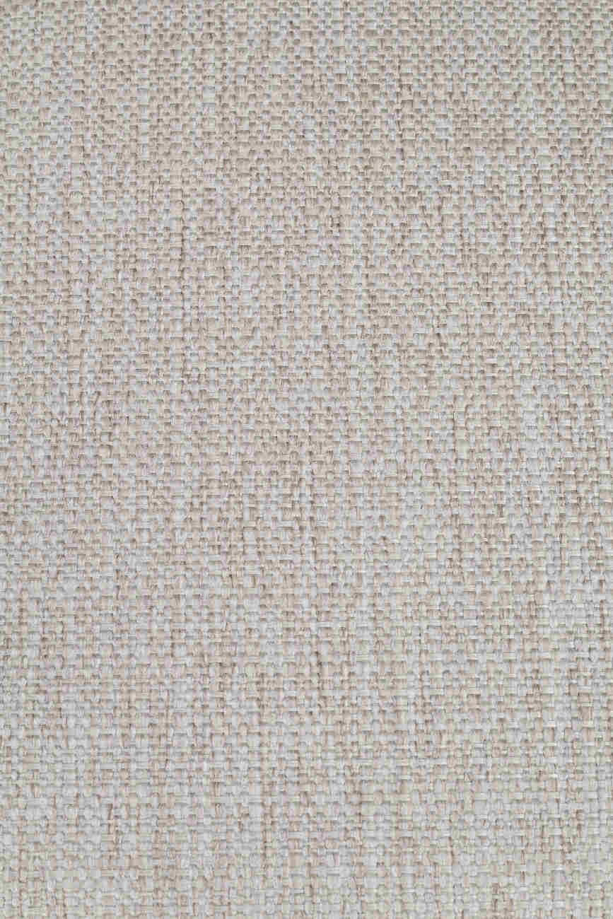 Stuhl Ami Eiche, Gestell Weiss pigmentiert / Polster Sand