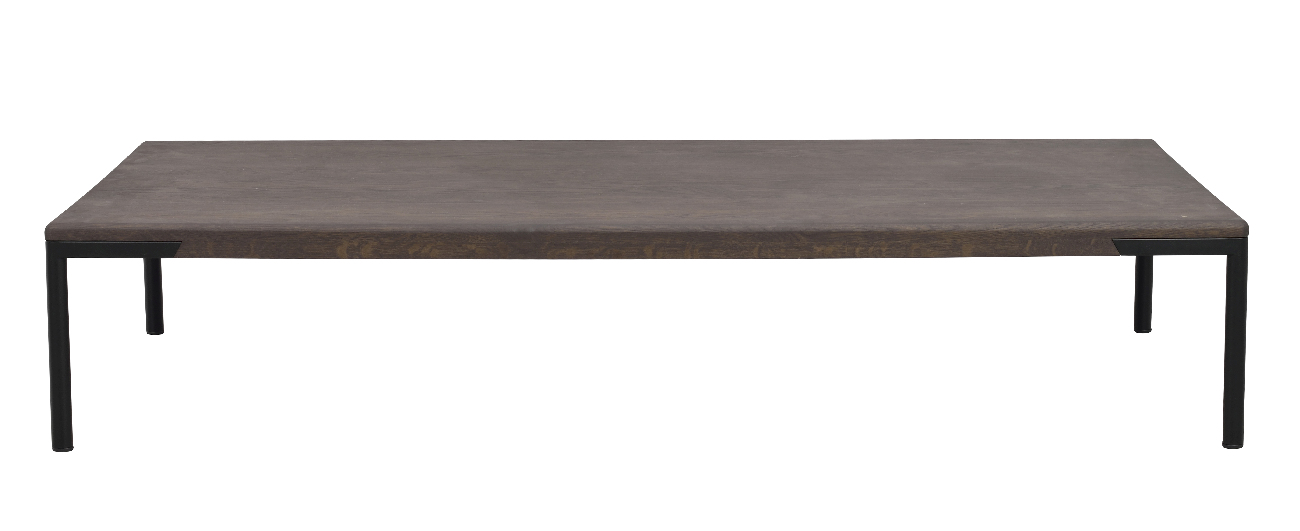 Couchtisch Farrell 140x70x27cm