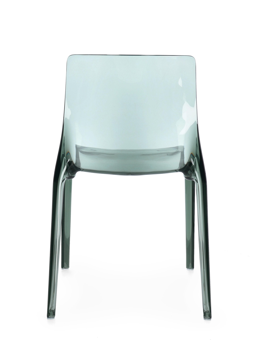 Gartenstuhl Adele 4er-Set, Mint