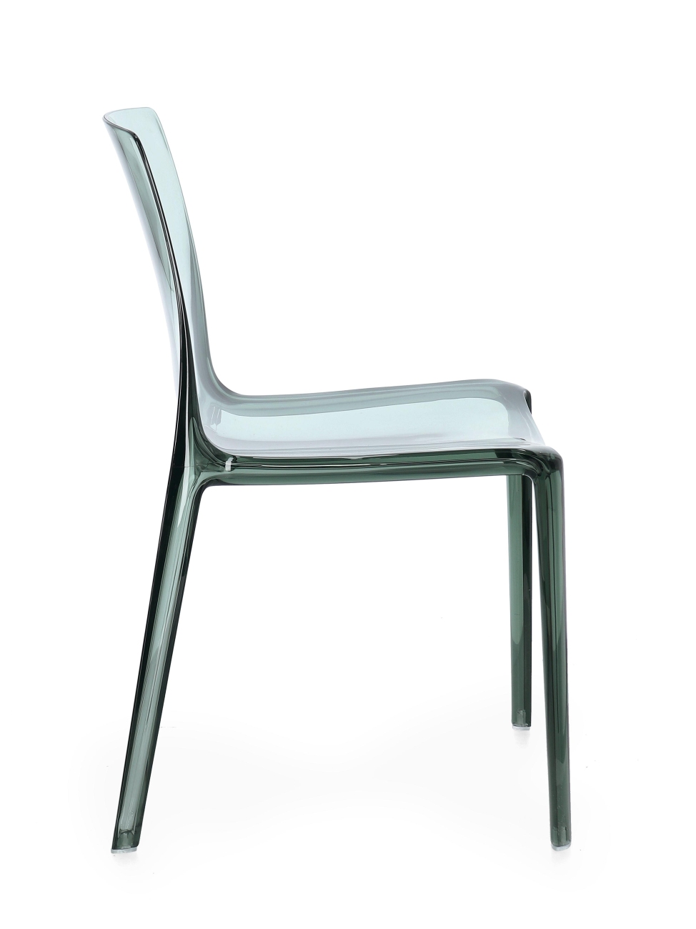 Gartenstuhl Adele 4er-Set, Mint