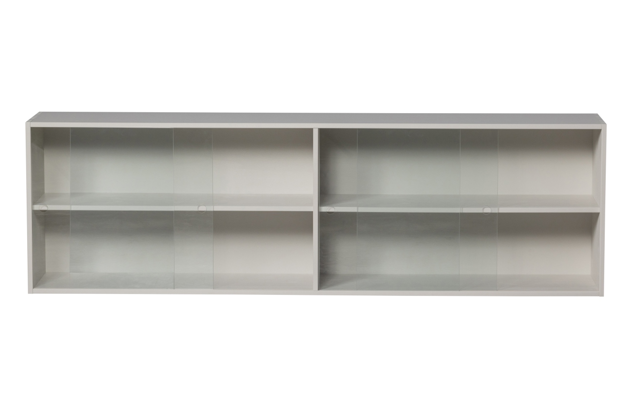 Aufsatzschrank Klink für Siedboard