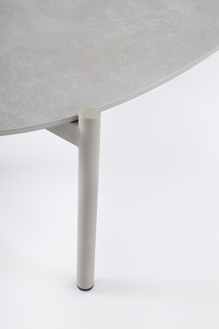 Garten-Set Miravet 4er Gruppe, Saturn / Saturn