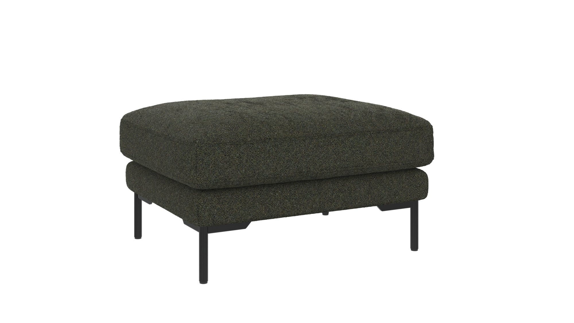 Hocker Corwin, Bezug Alice Grün