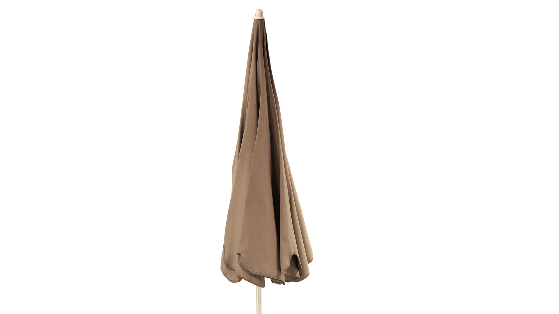 Sonnenschirm Pagoda, Taupe, 200 cm Sonnenschirm Pagoda, Taupe, 200 cm