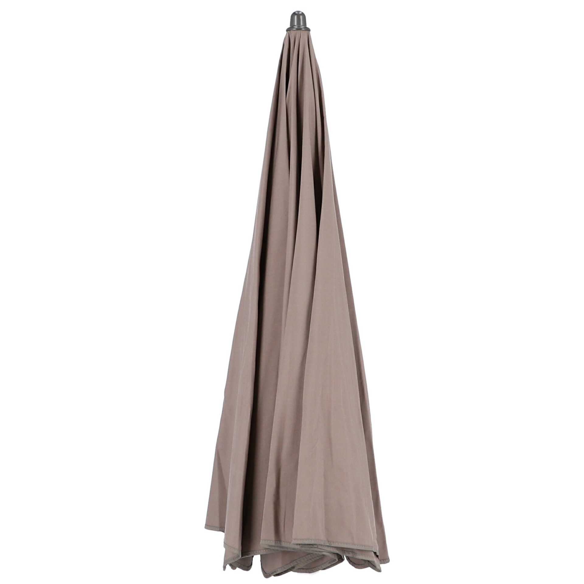 Sonnenschirm Ravenna, Edition Taupe Sonnenschirm Ravenna, Edition Taupe