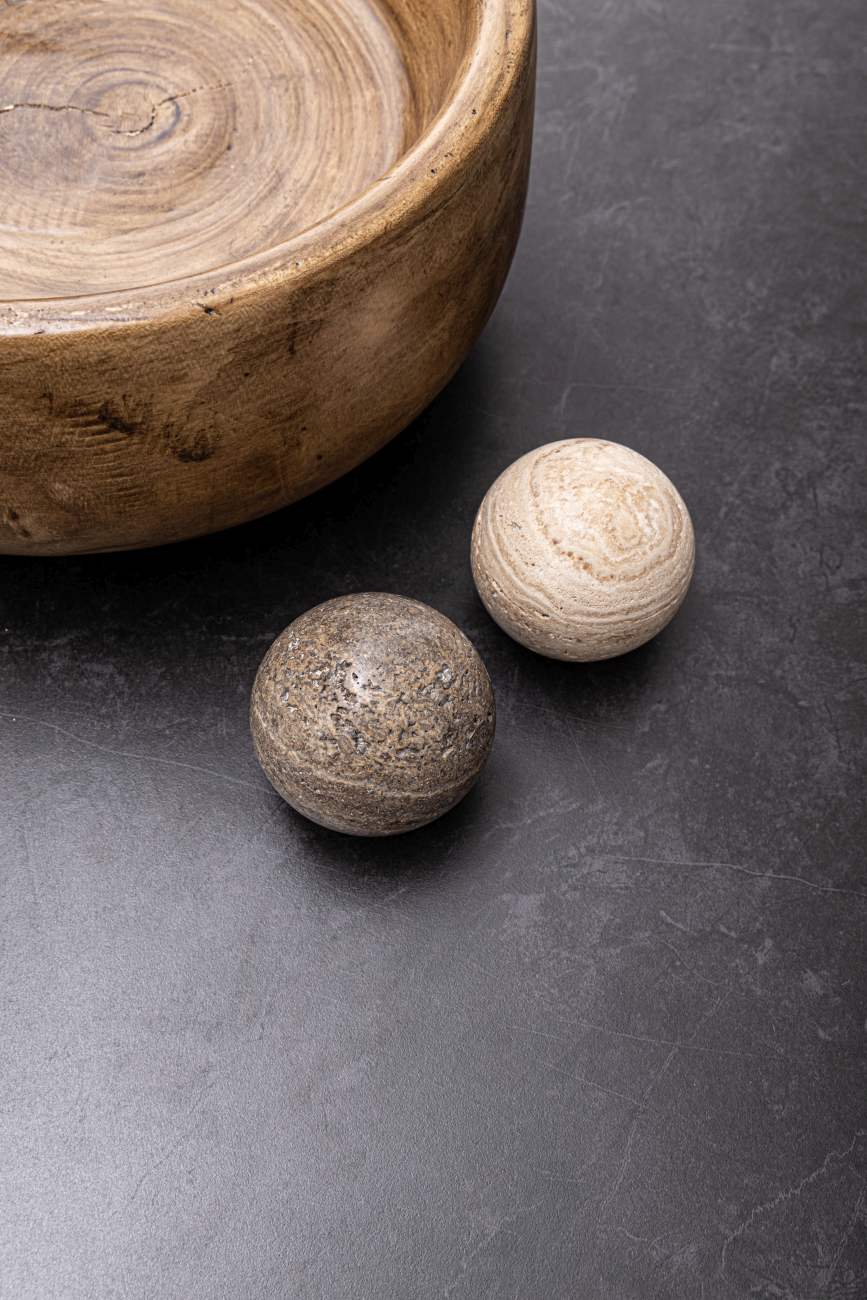 Gartencouchtisch Miguel 140x80 cm, Anthrazit