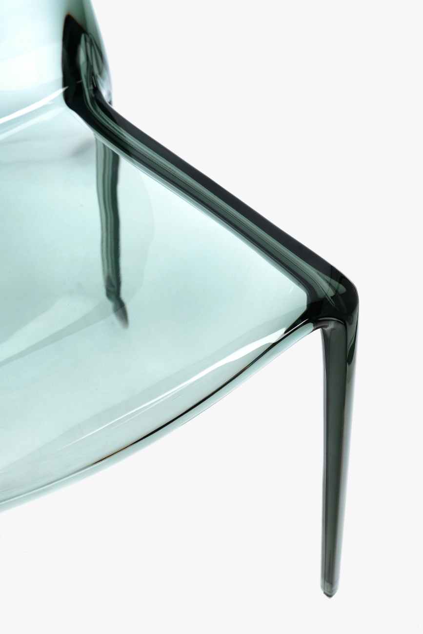 Gartenstuhl Adele 4er-Set, Mint