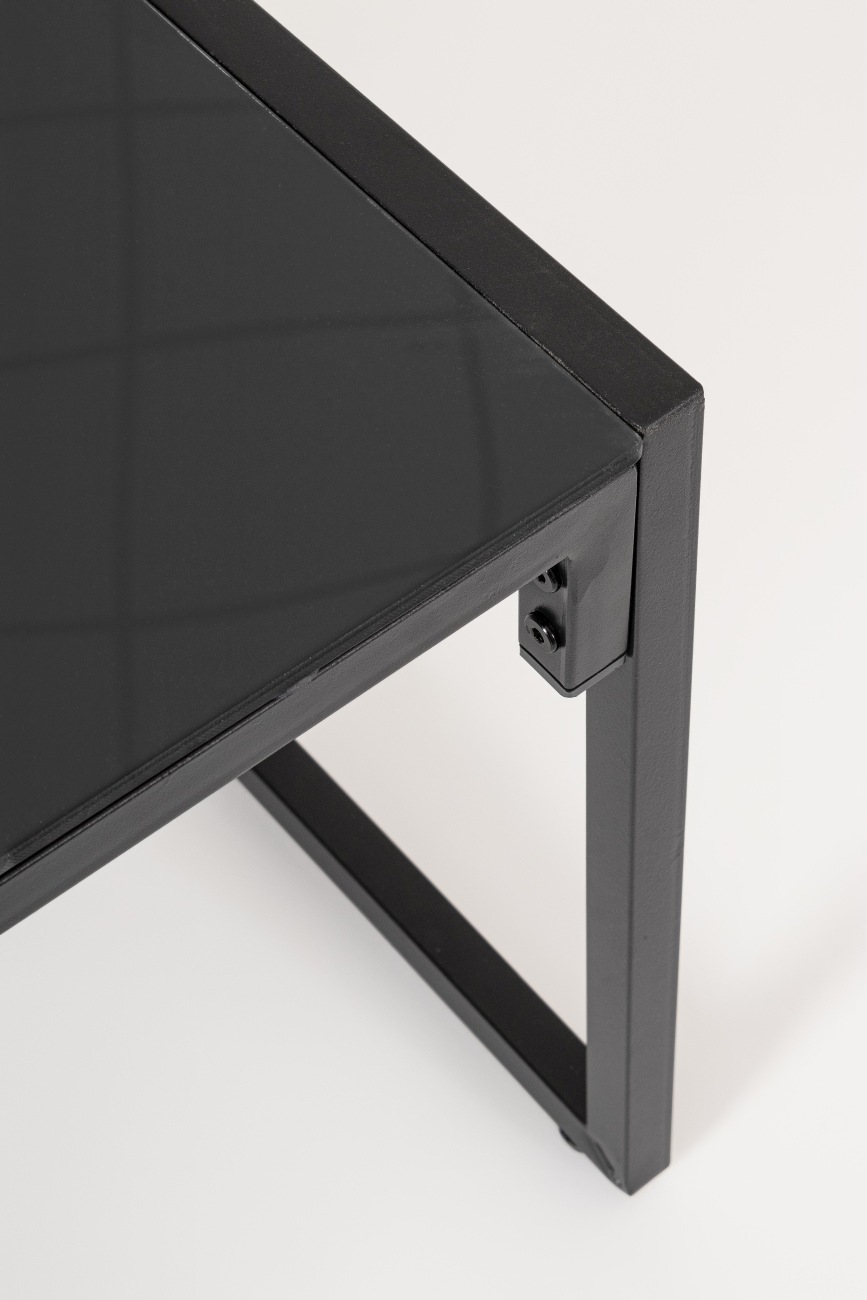 Garten-Set Florida 4er Gruppe, Creme