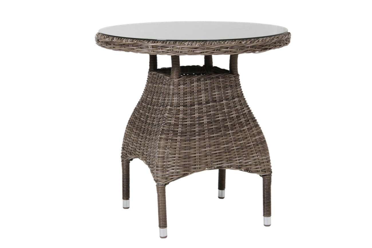 Gartencouchtisch Ninja Ø 70 cm Gartencouchtisch Ninja Ø 70 cm